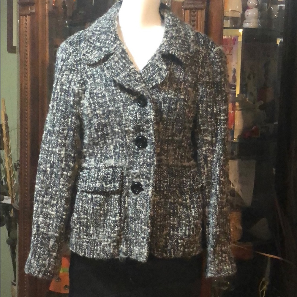 Blazer size 8 - Picture 3 of 5
